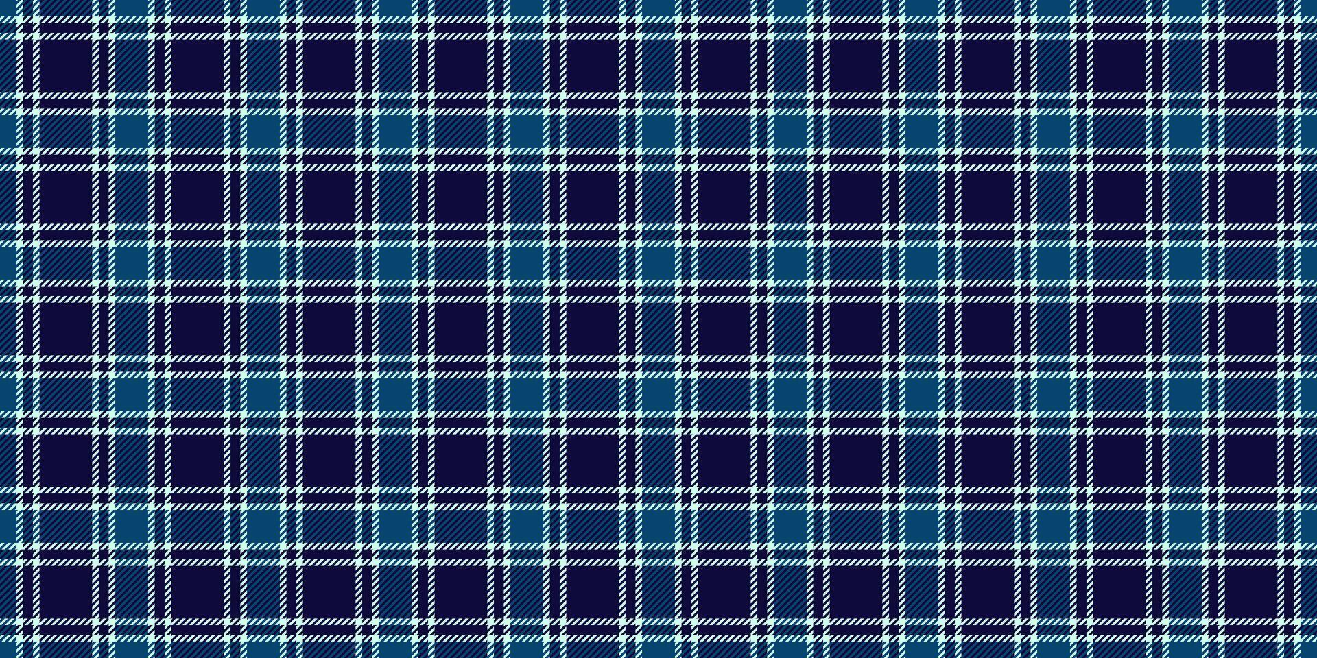Overlay seamless background pattern, bedroom textile fabric plaid. Teenage check texture tartan in dark and light colors. vector