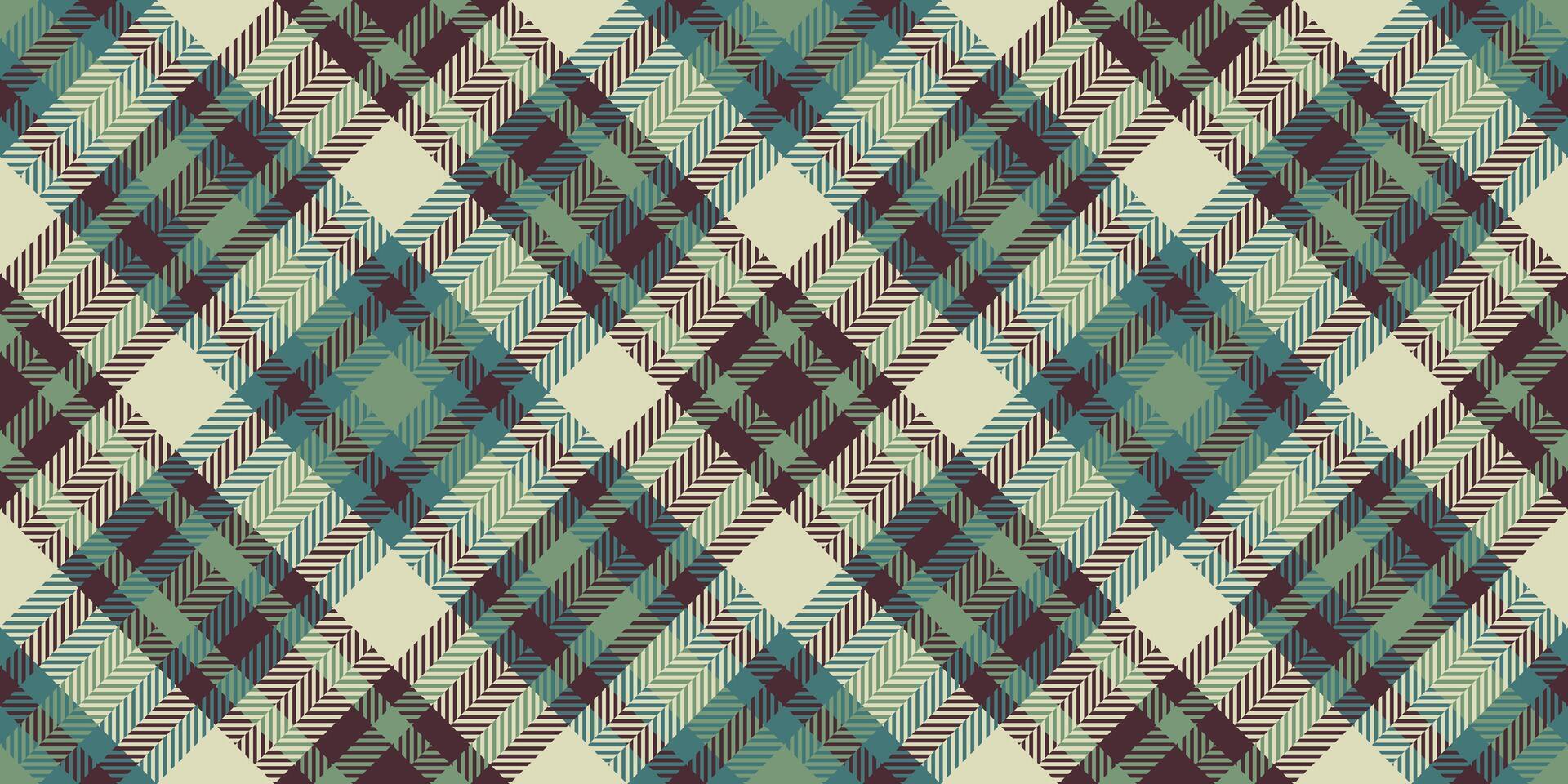 School fabric tartan , tracery check textile texture. Retail plaid background pattern seamless in dark and light colors. vector