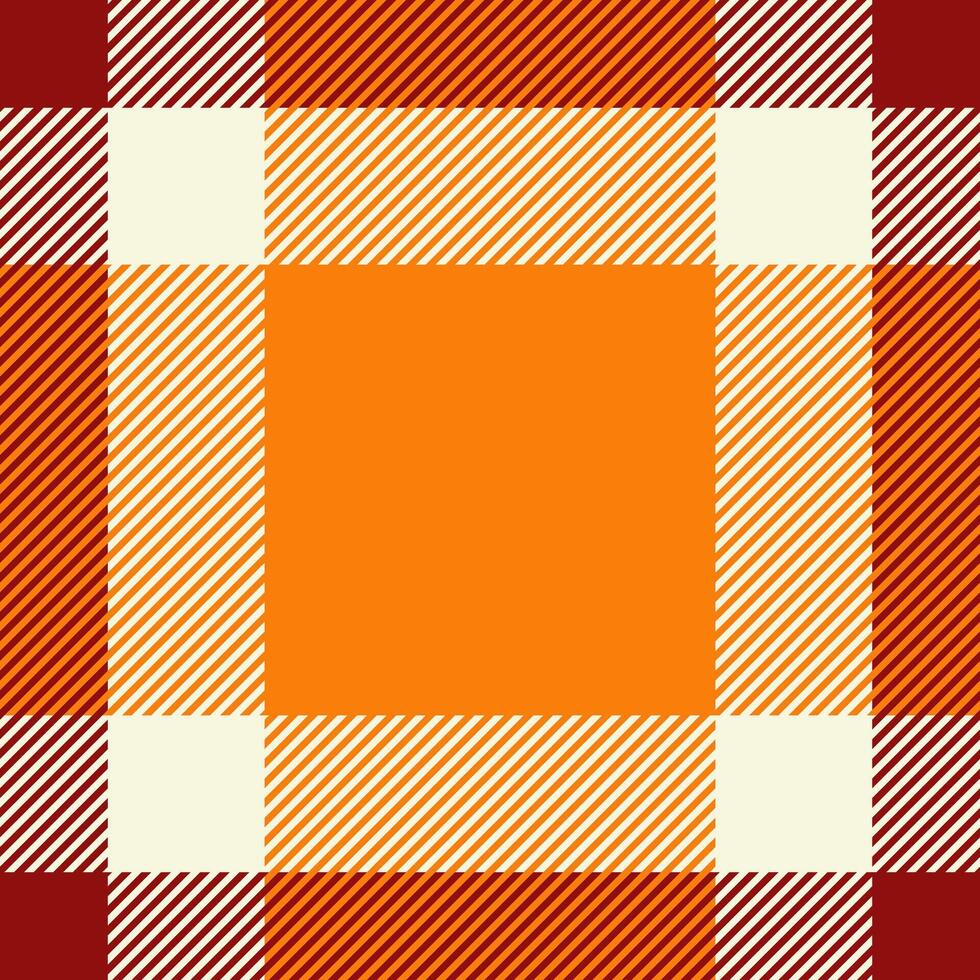 Industry background fabric tartan, calm seamless plaid. Occupation textile texture check pattern in bright and beige colors. vector