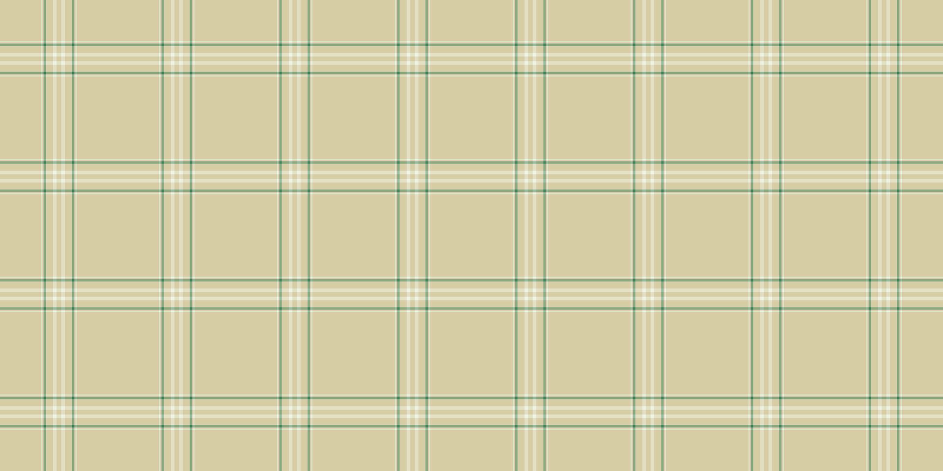 Vibrant texture textile check, anniversary fabric plaid background. Decoration seamless tartan pattern in light and pastel colors. vector