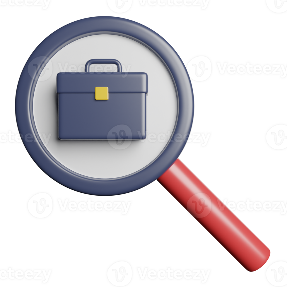 Job Search Recruitment Career png