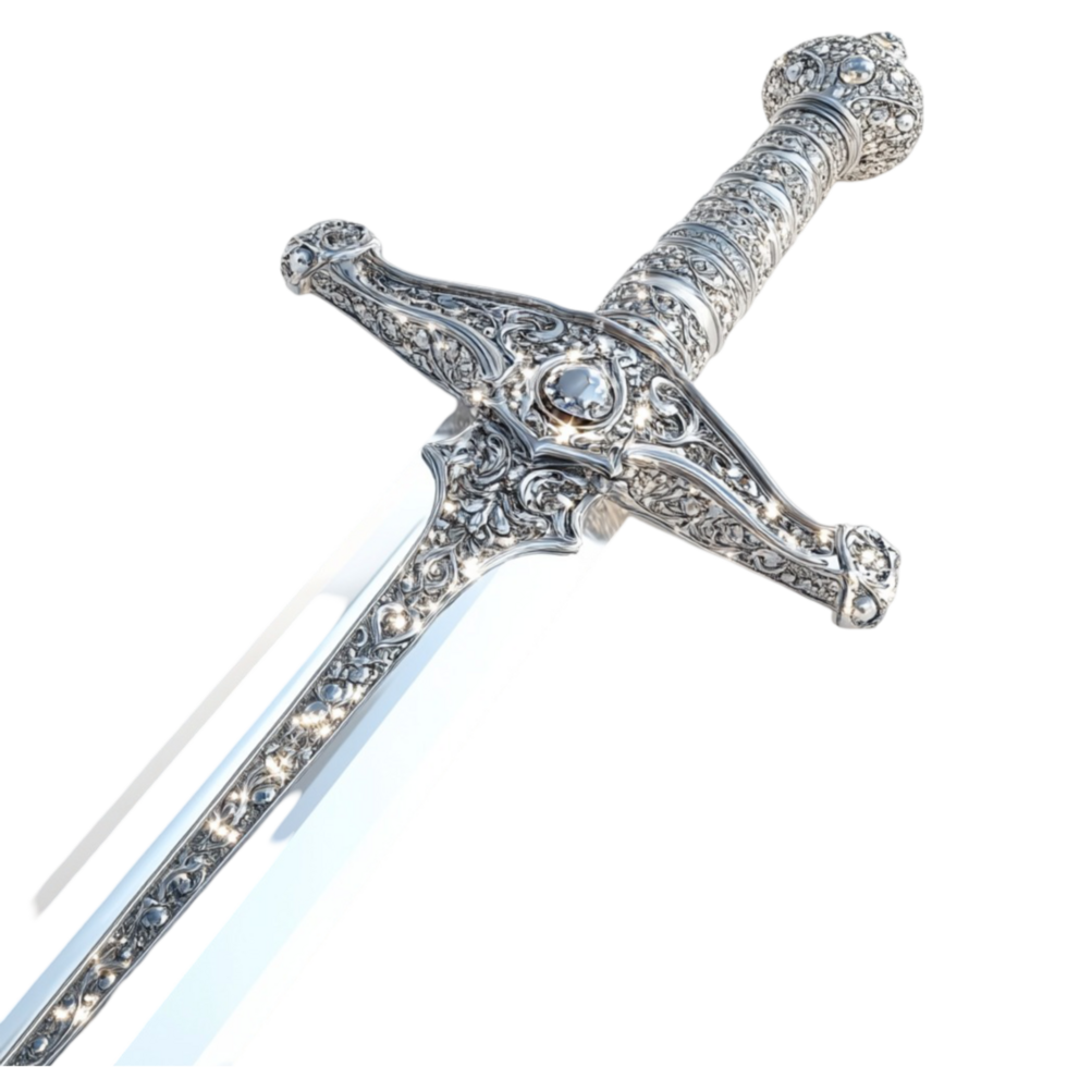 Sword of the King png