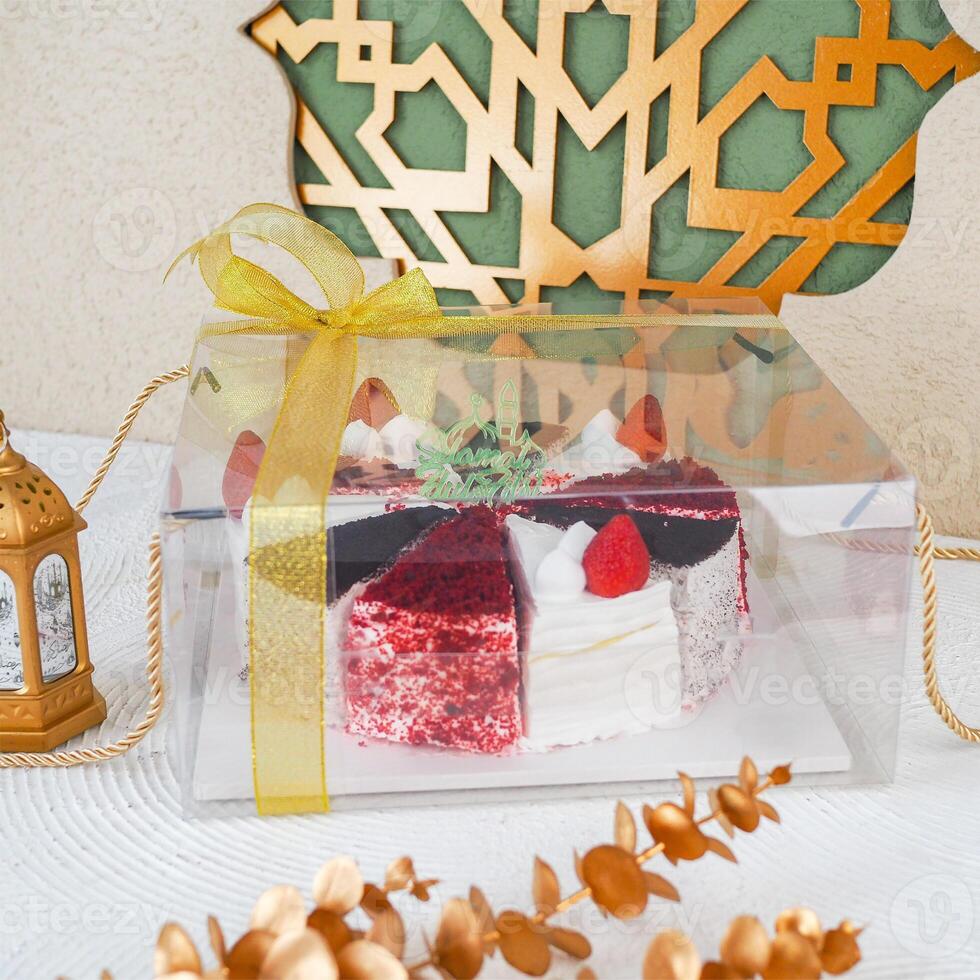 Milles Crepes Special Ramadan and EID Mubarak Hampers photo