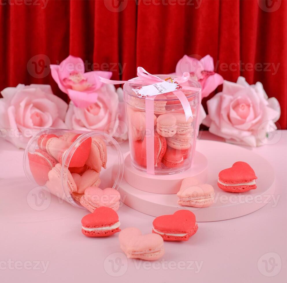 Special Food Gift for Valentines Days photo