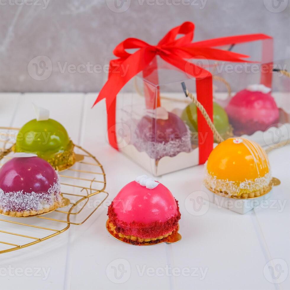 Valentines Days Food Hampers photo