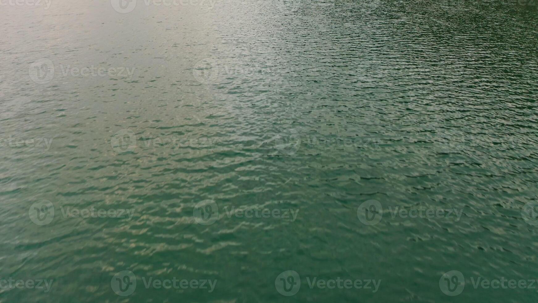 A boat is in the water photo