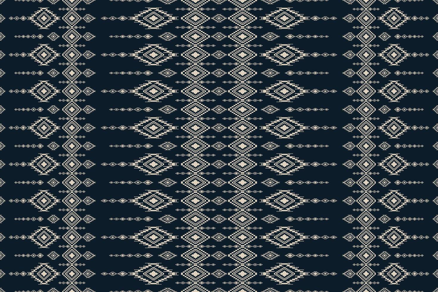 Geometric floral pattern,geometric ethnic pattern,geometric oriental pattern traditional,Aztec style,abstract background, illustration.design for texture,fabric,clothing,decoration,sarong,print. vector
