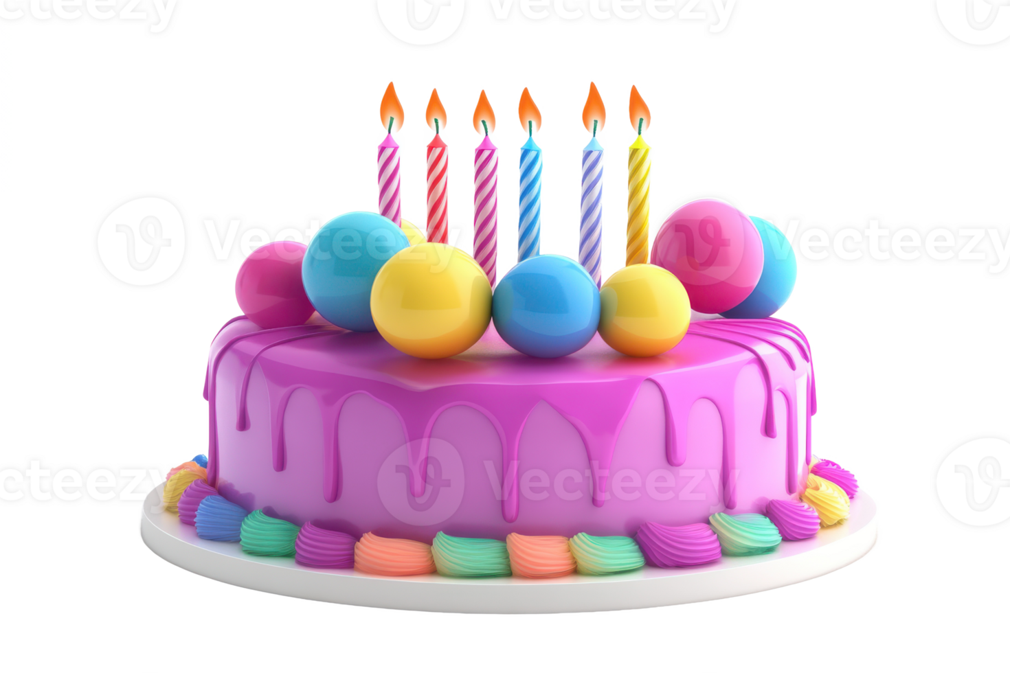 birthday cake image, showcasing celebration dessert, festive treat, and png