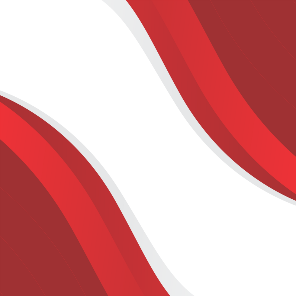 element background red and white png