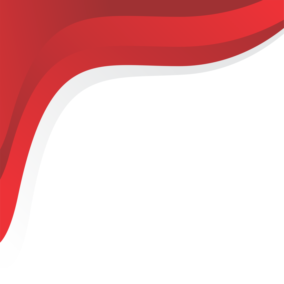 red white background frame border png