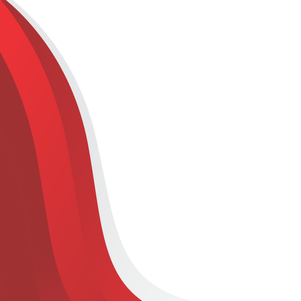 red elegant template backdrop png