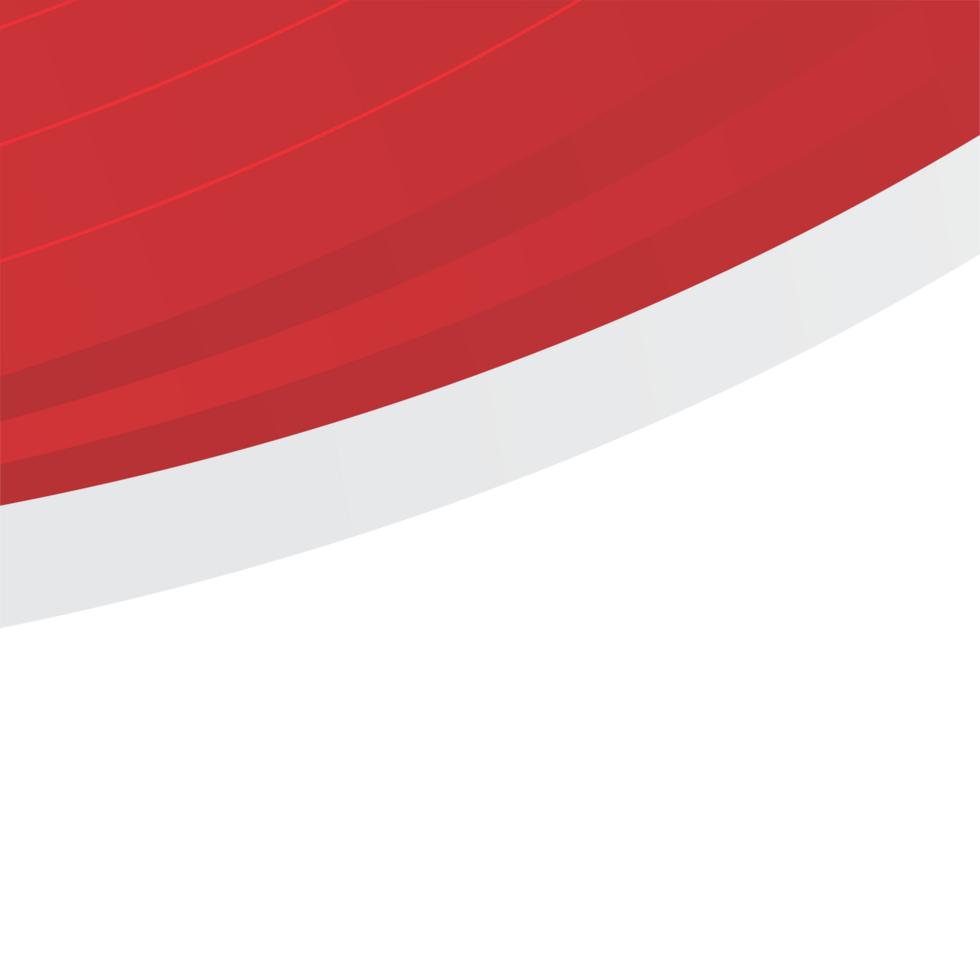 red white simple elegant background png