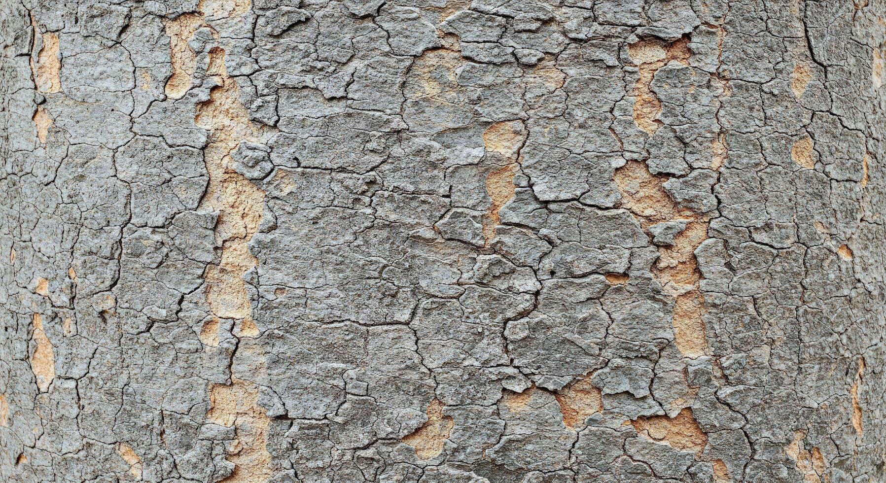 A textured baobab Tree bark pattern photo