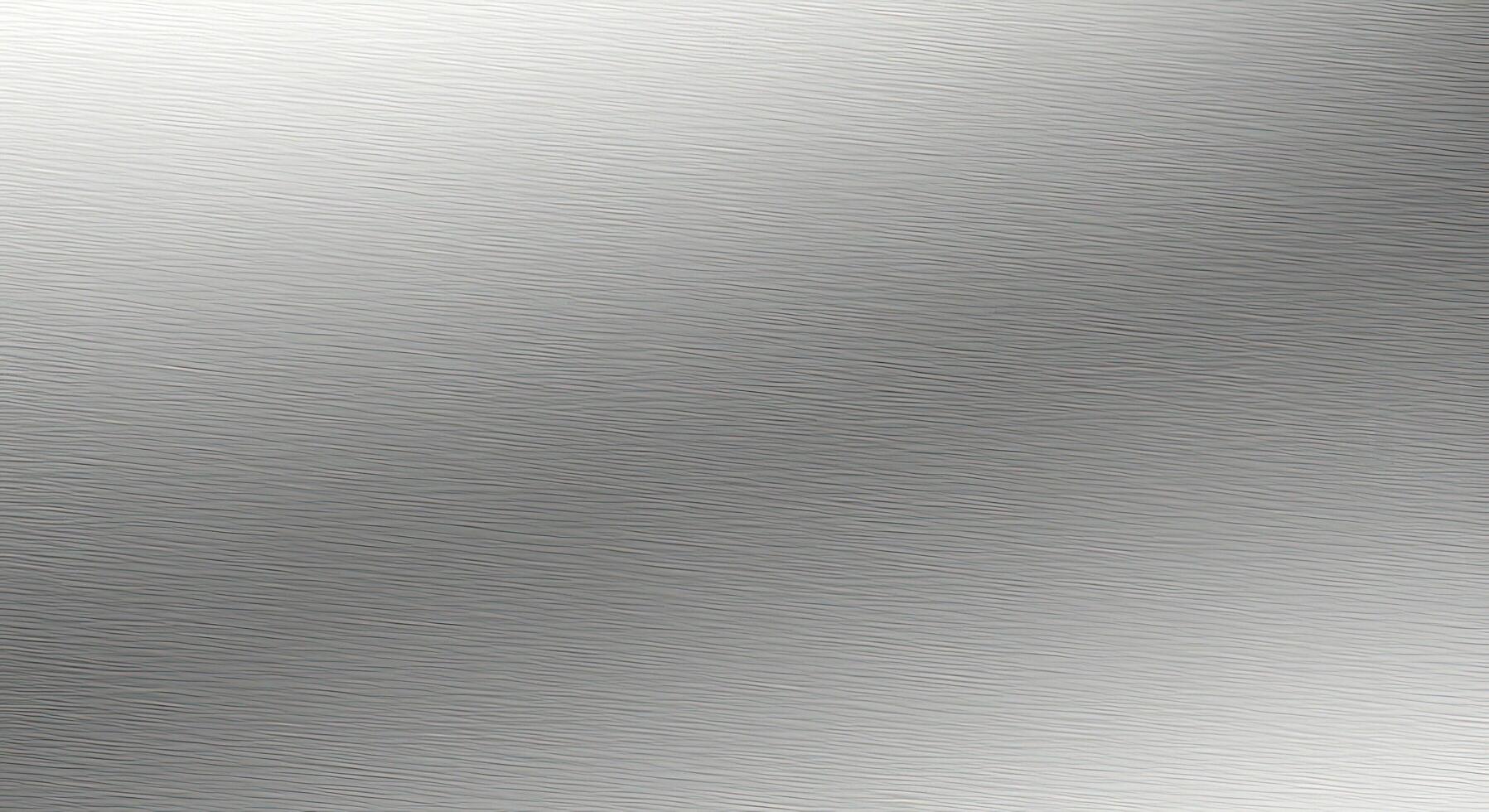 A silver metal texture background with a light texture photo