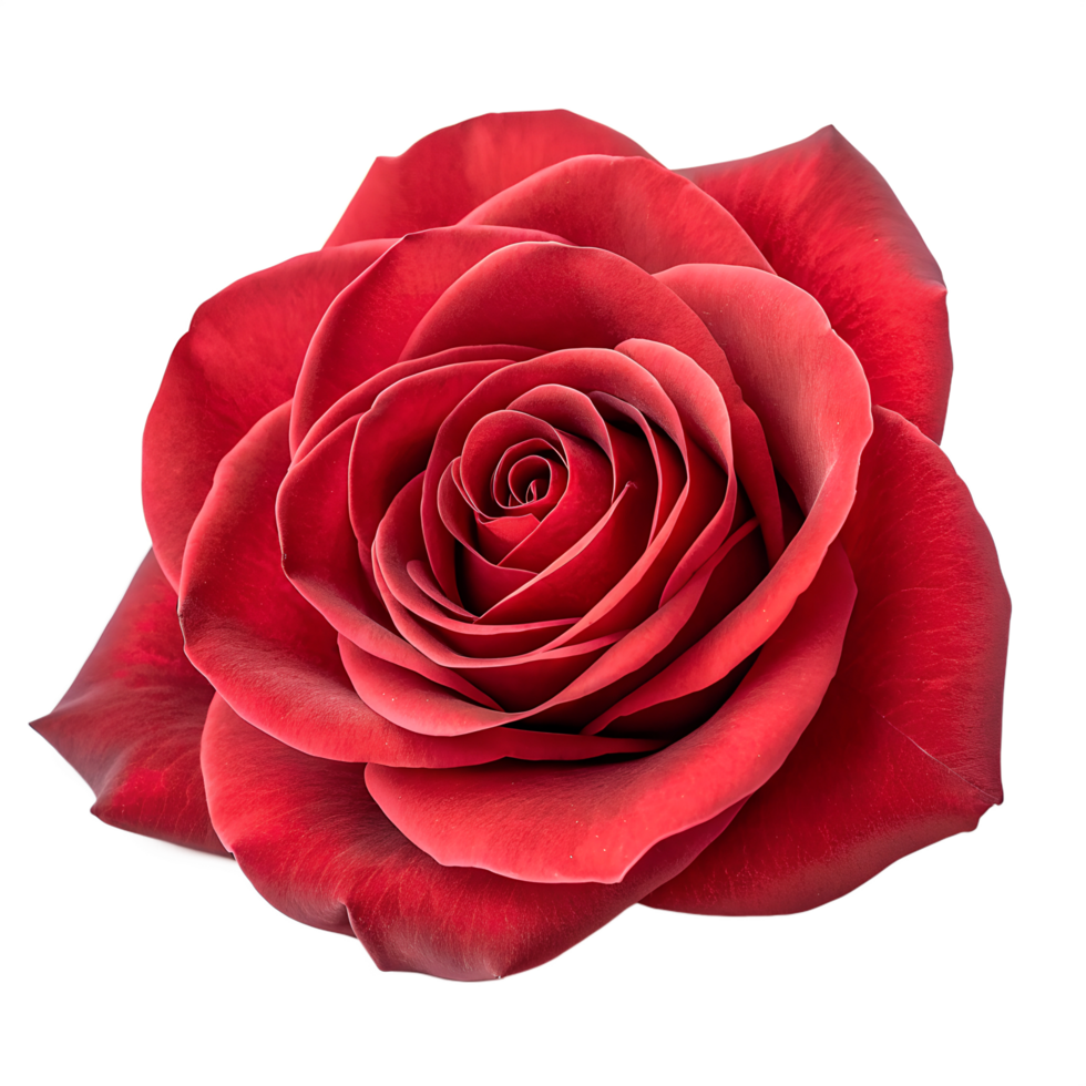 Red Roses The Ultimate Symbol of Love and Beauty png