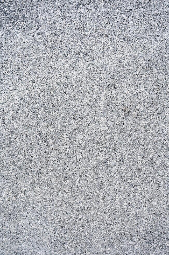 Terrazzo polished stone floor and walls marble and granite stone surface pattern and color photo