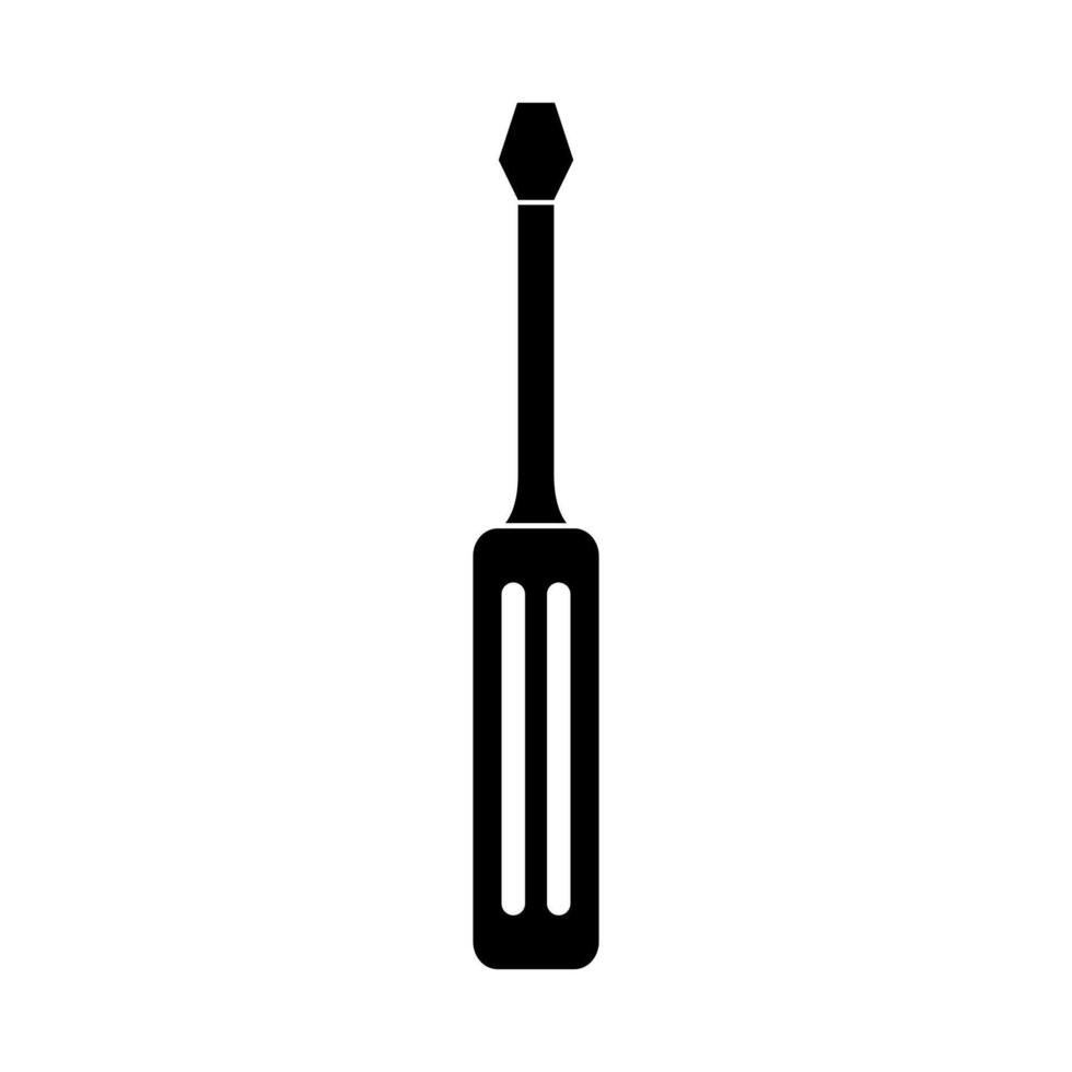 A black and white illustration of a baseball bat vector