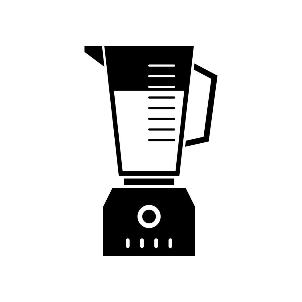 Blender icon illustration vector