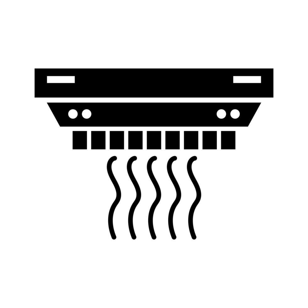 A black and white image of a microwave oven vector