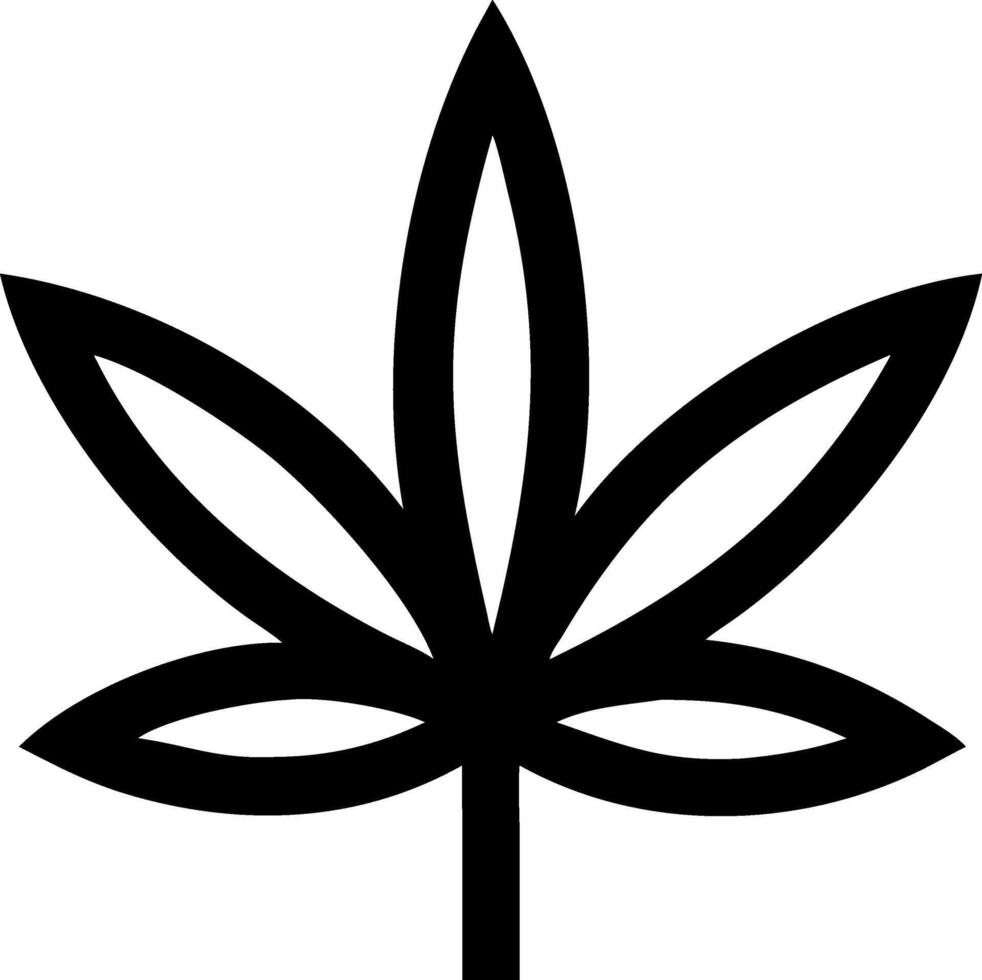 Herbal Leaf Symbol Pack vector