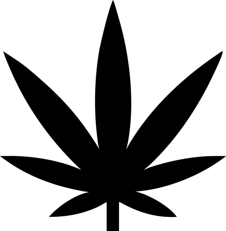 Green Leaf Symbol Collection vector