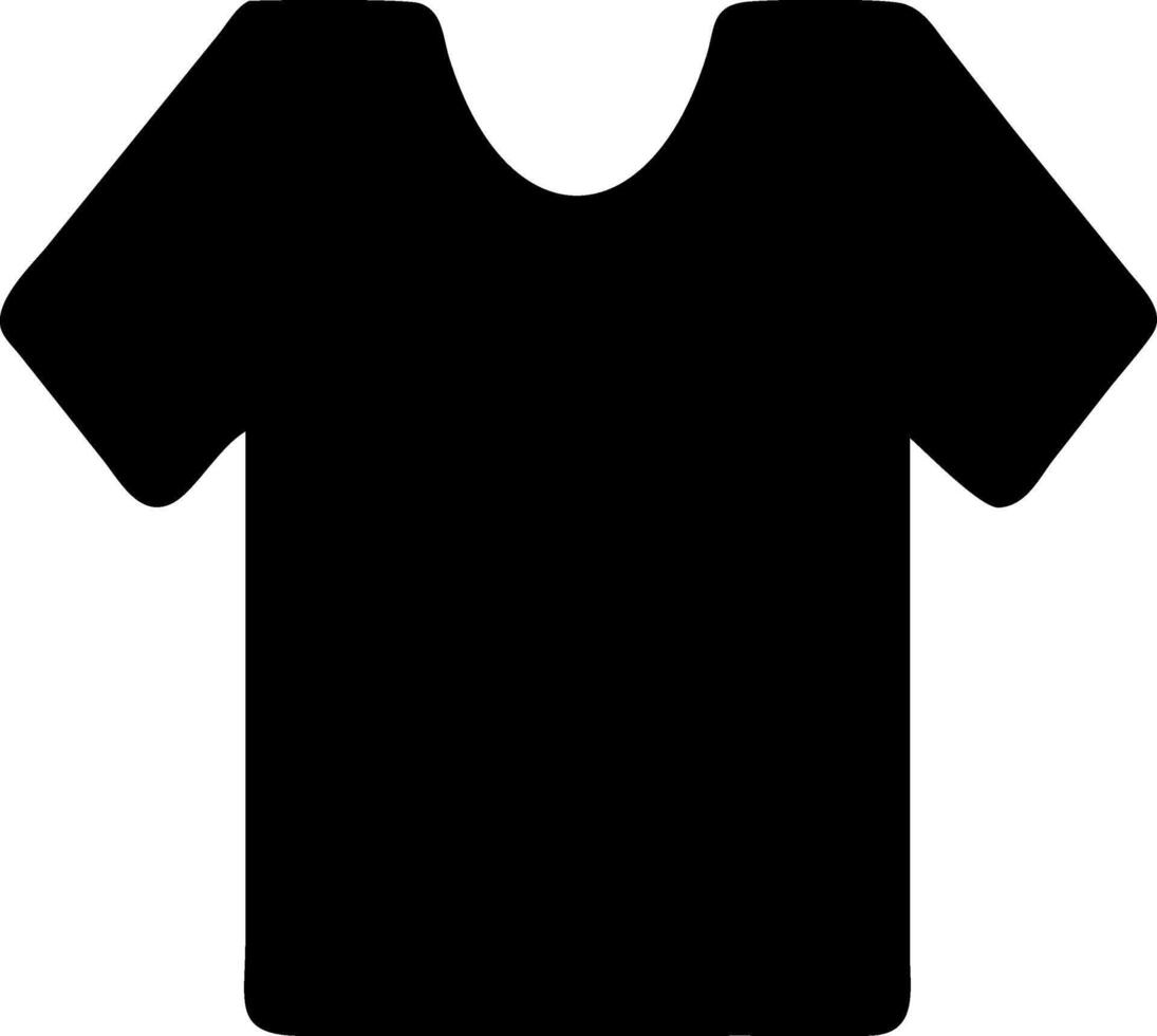 Graphic Tee Icon Collection vector