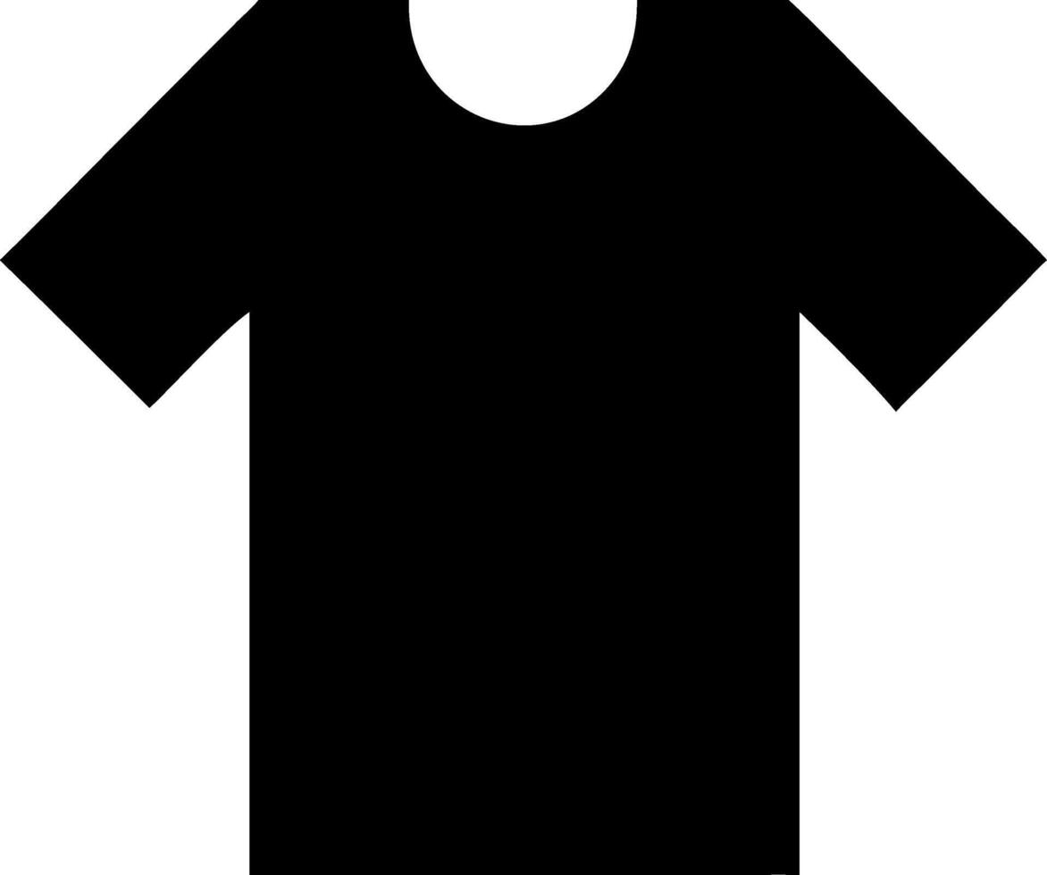 Classic Old Tee Icon Concept vector