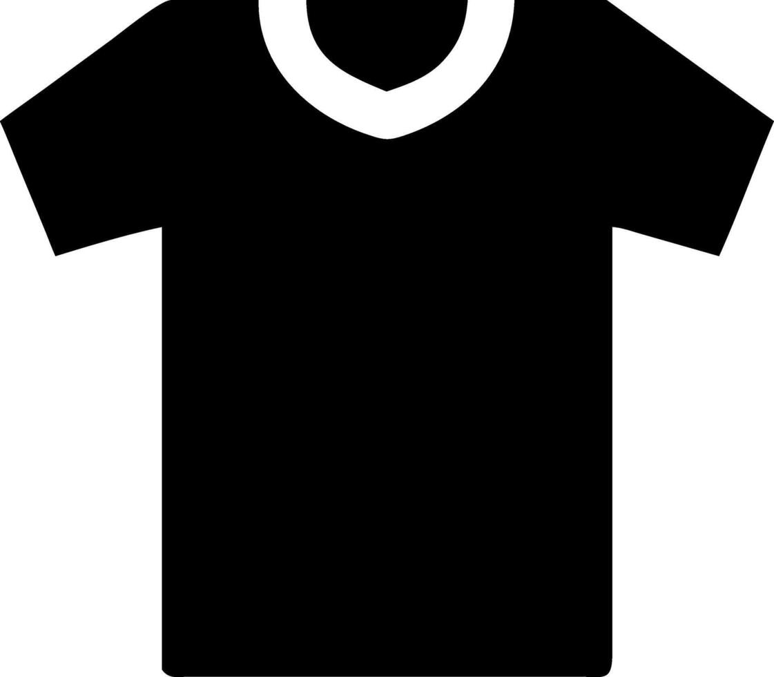Old Tee Icon Symbol Set vector