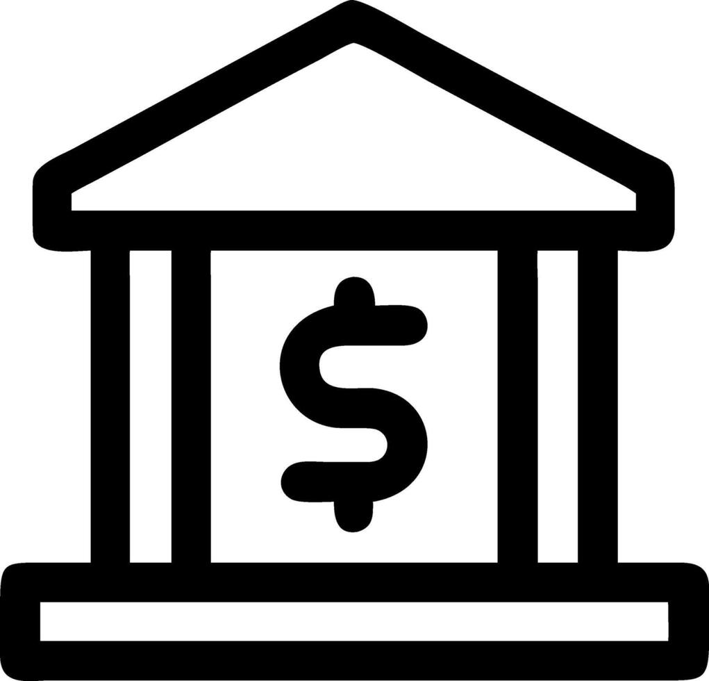 Modern Banking Graphics vector