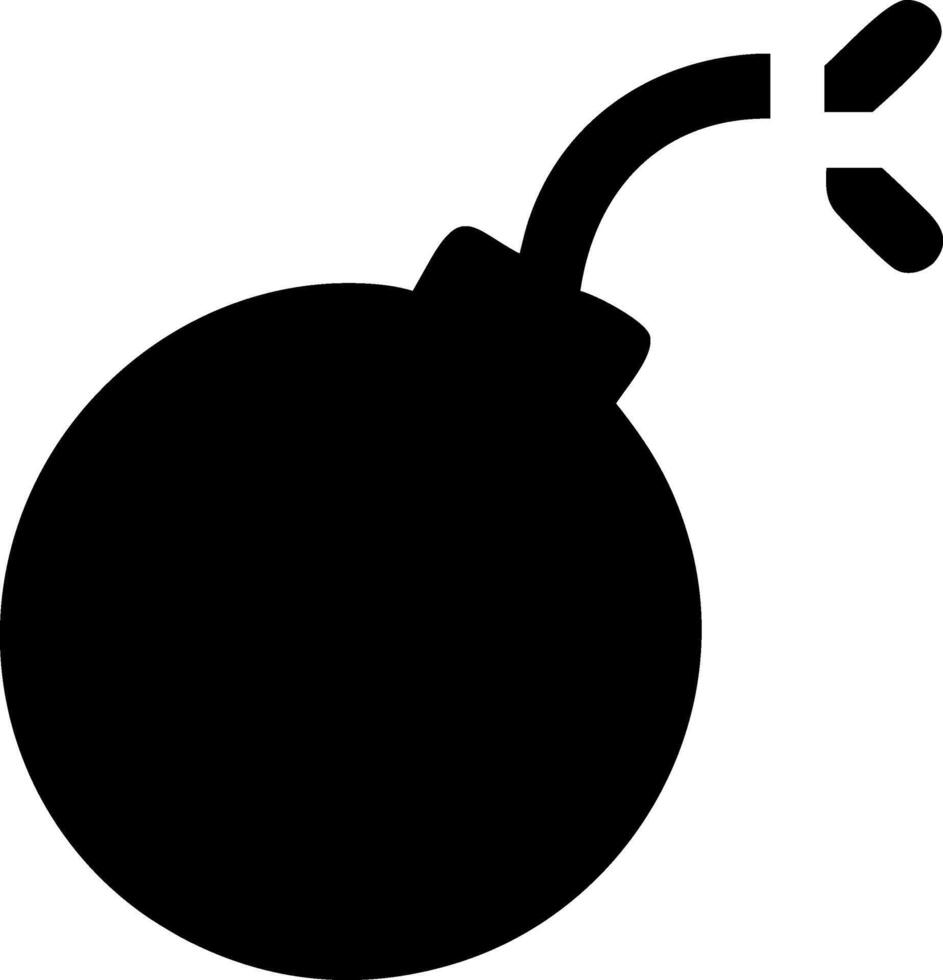 Military and Explosion Icons vector
