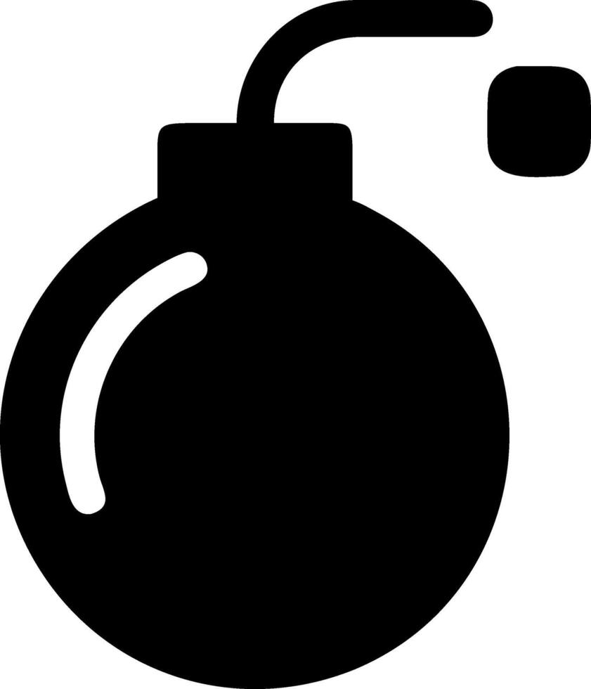 Dangerous Object Symbols vector