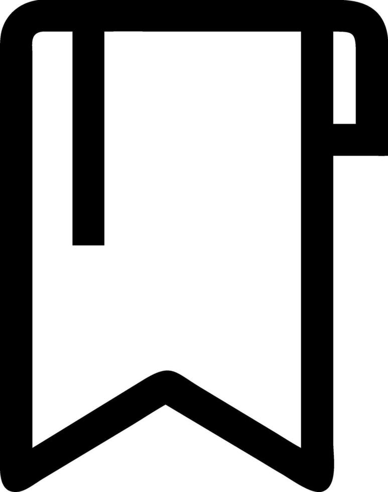 Digital Bookmark Graphics vector
