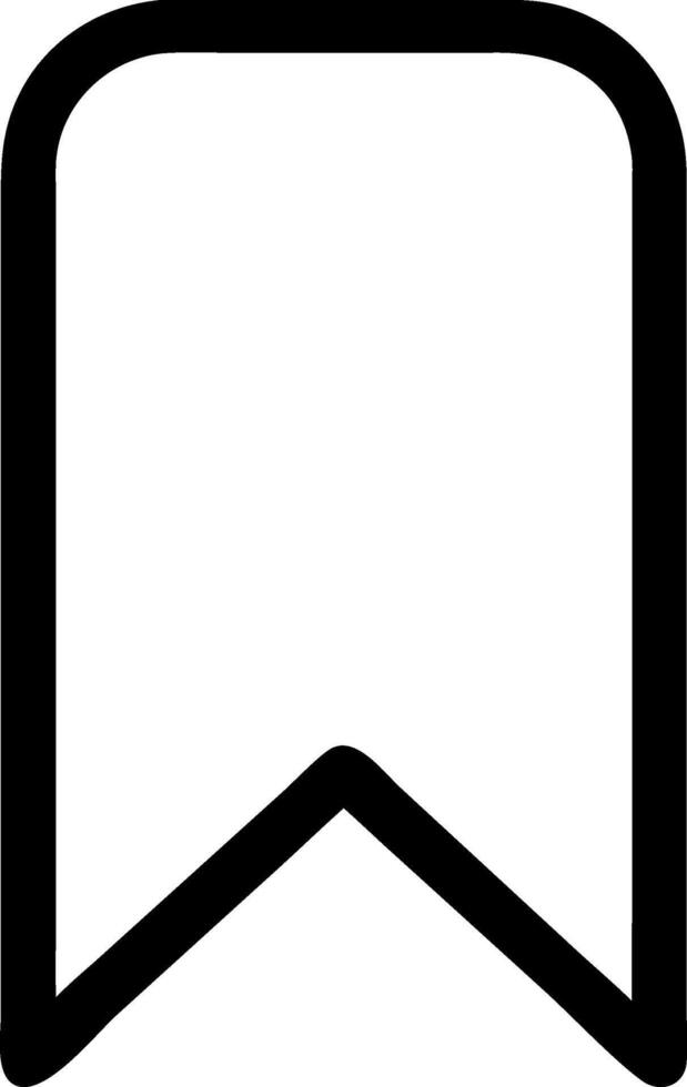 Colorful Bookmark Illustrations vector