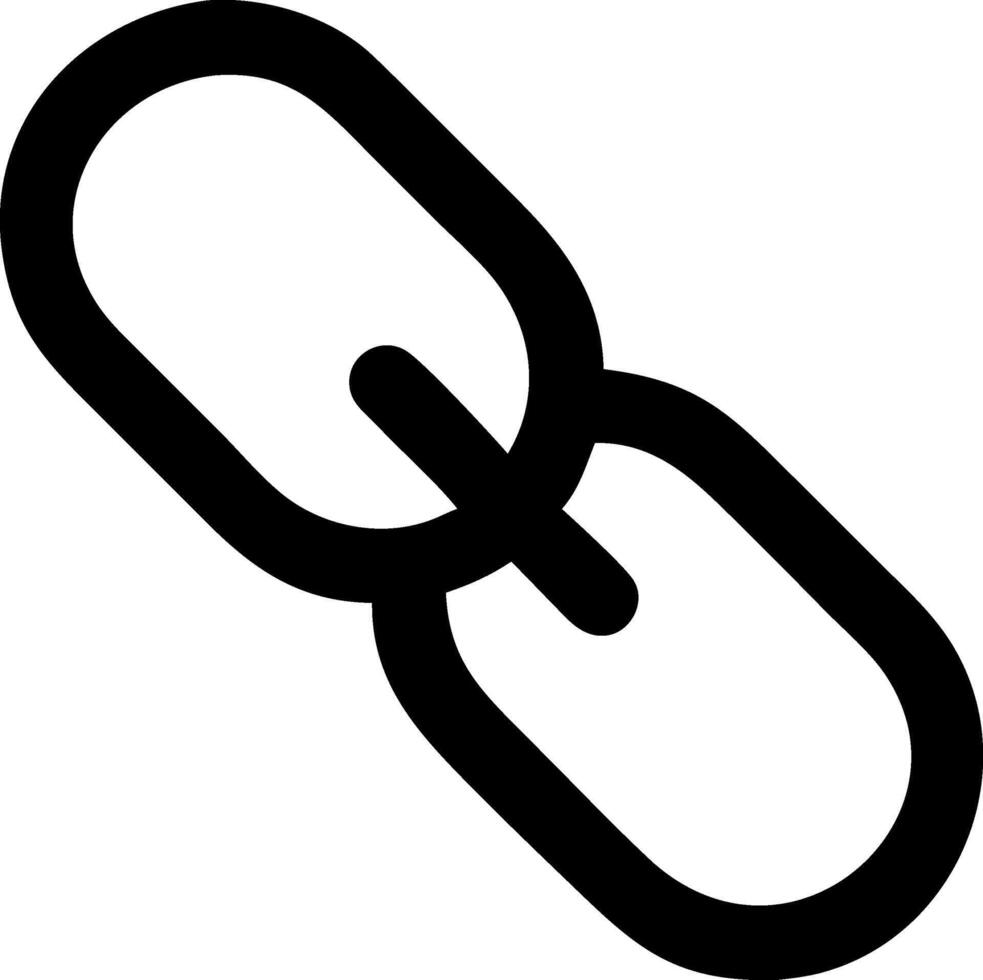 Durable Chain Illustrations vector
