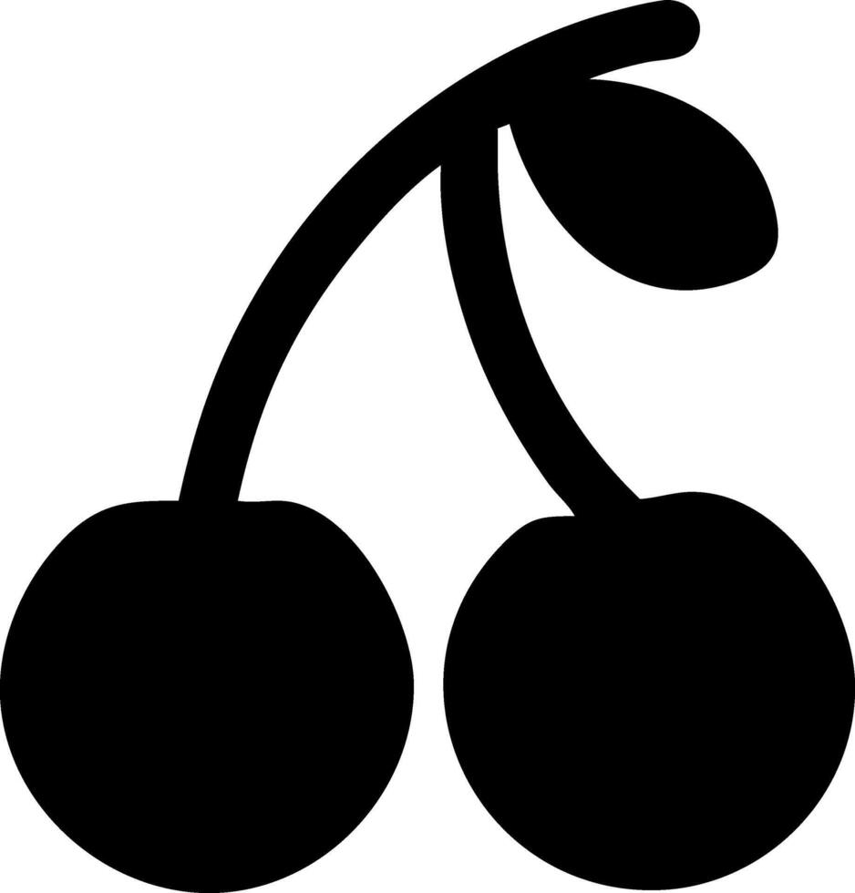 Cherry Blossom Icon Collection vector