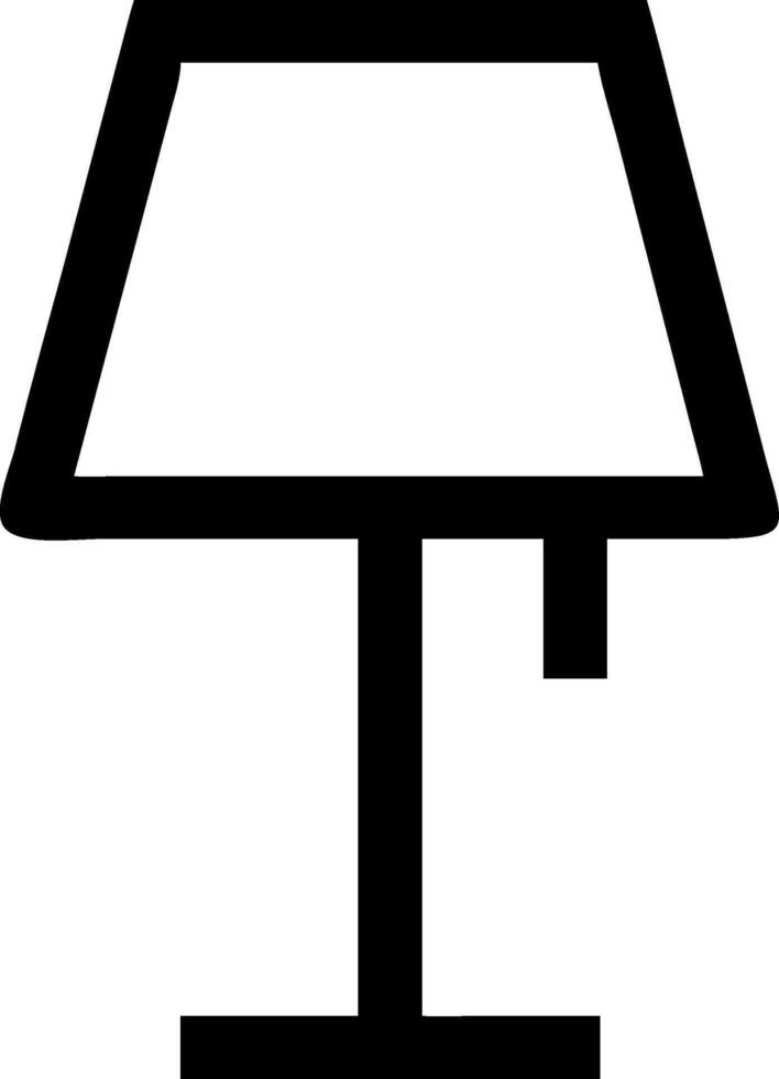 Decorative Lamp Design Elements vector