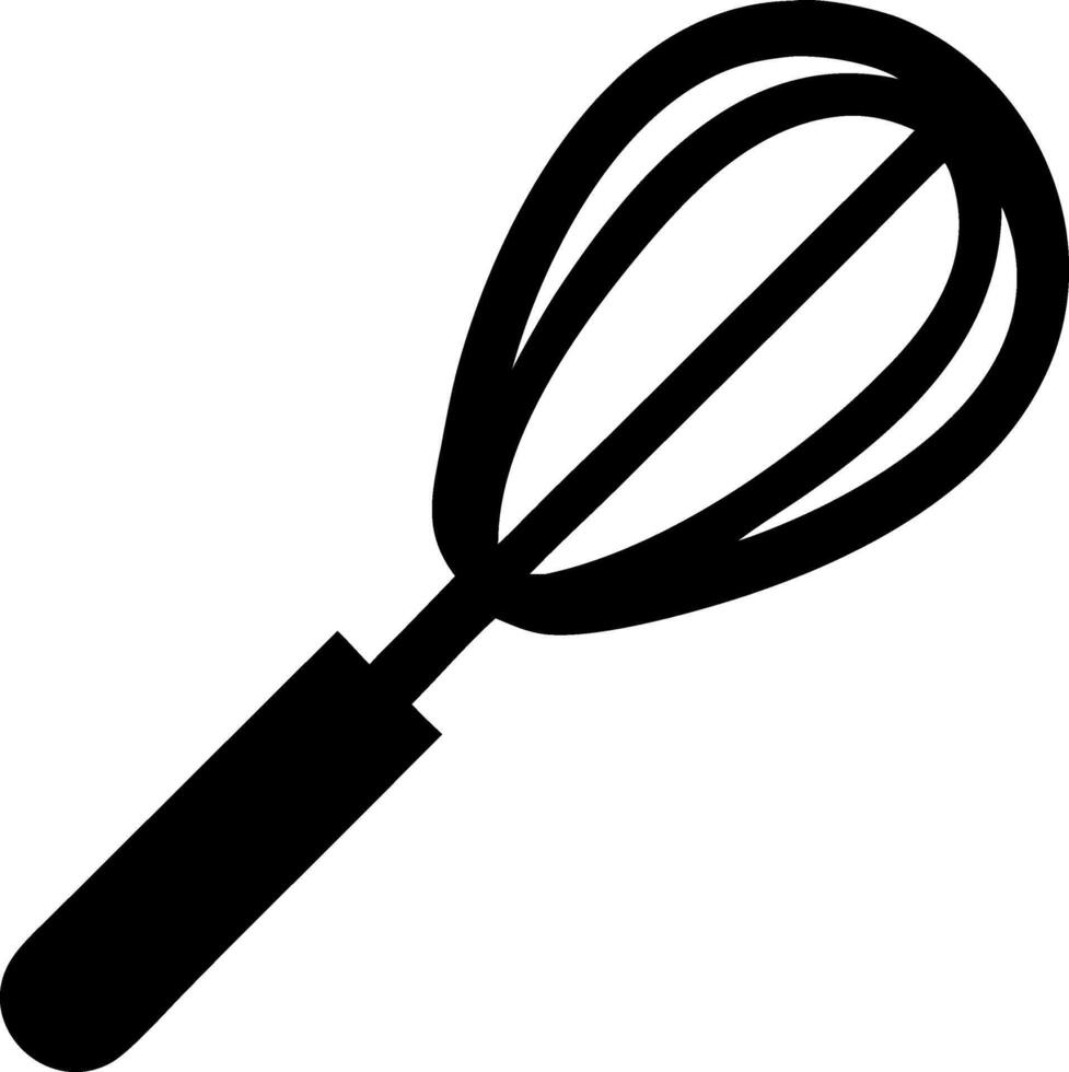 Kitchen Tool Design Elements vector