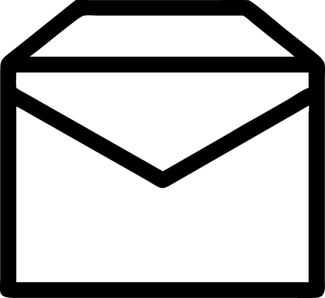 Envelope Icon Collection vector
