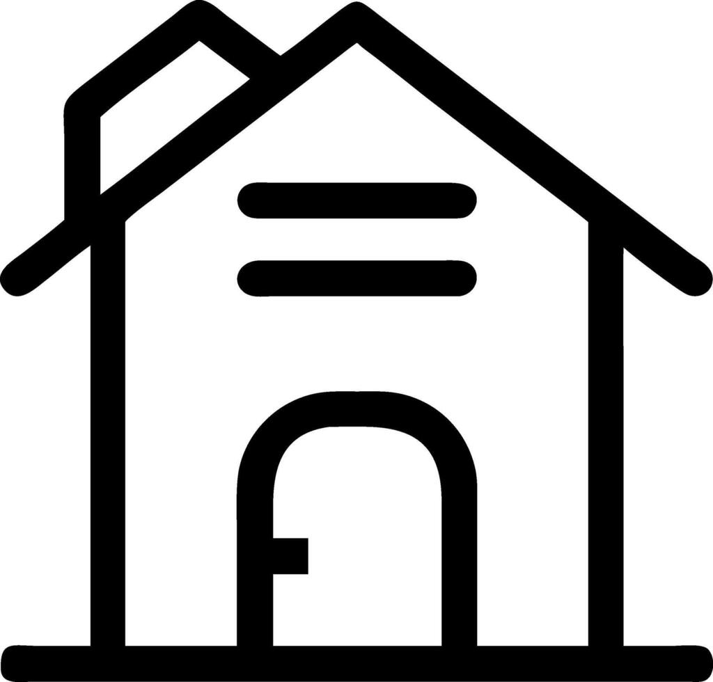 Farm and Field Symbols vector