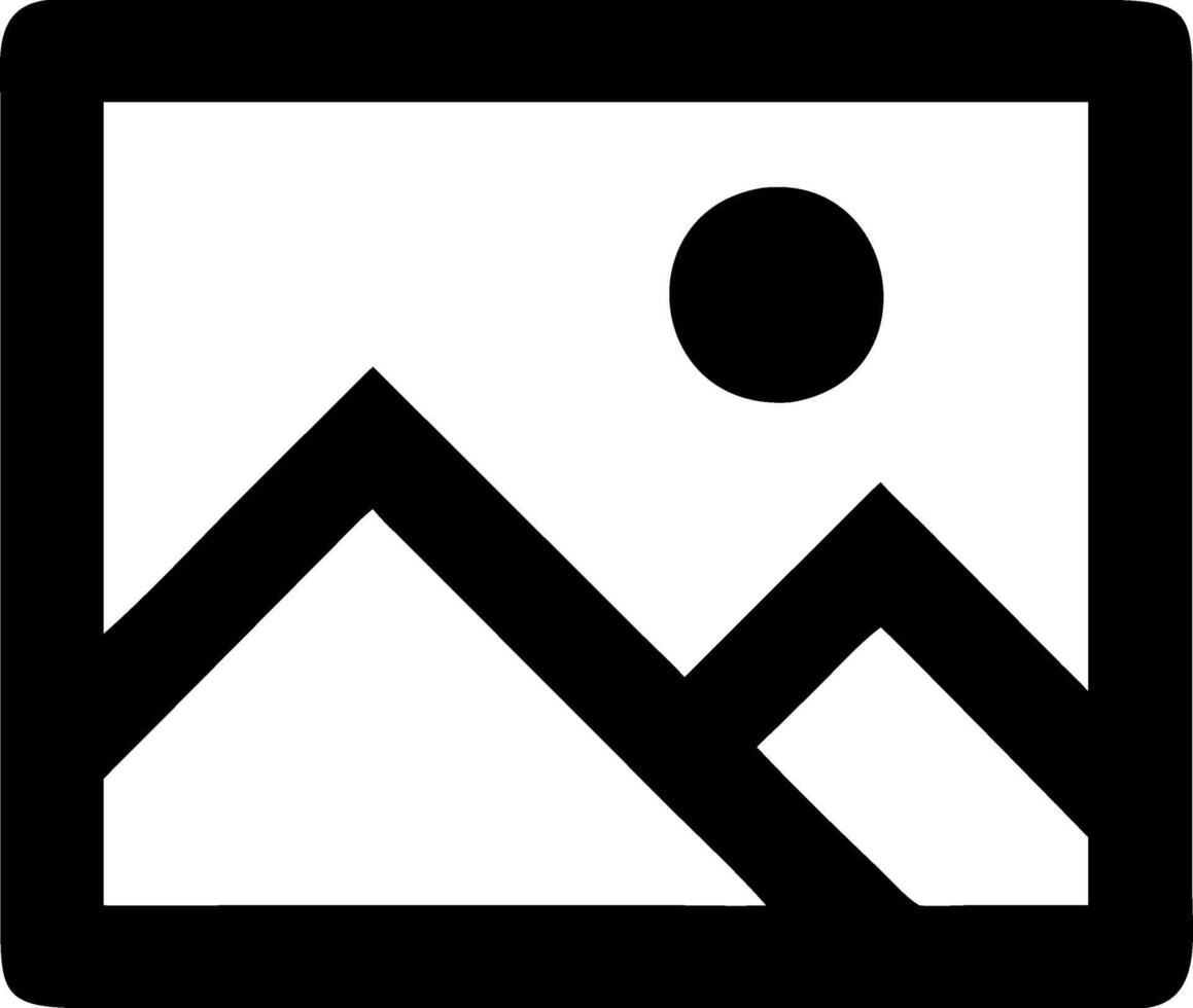Visual Arts Gallery Icons vector