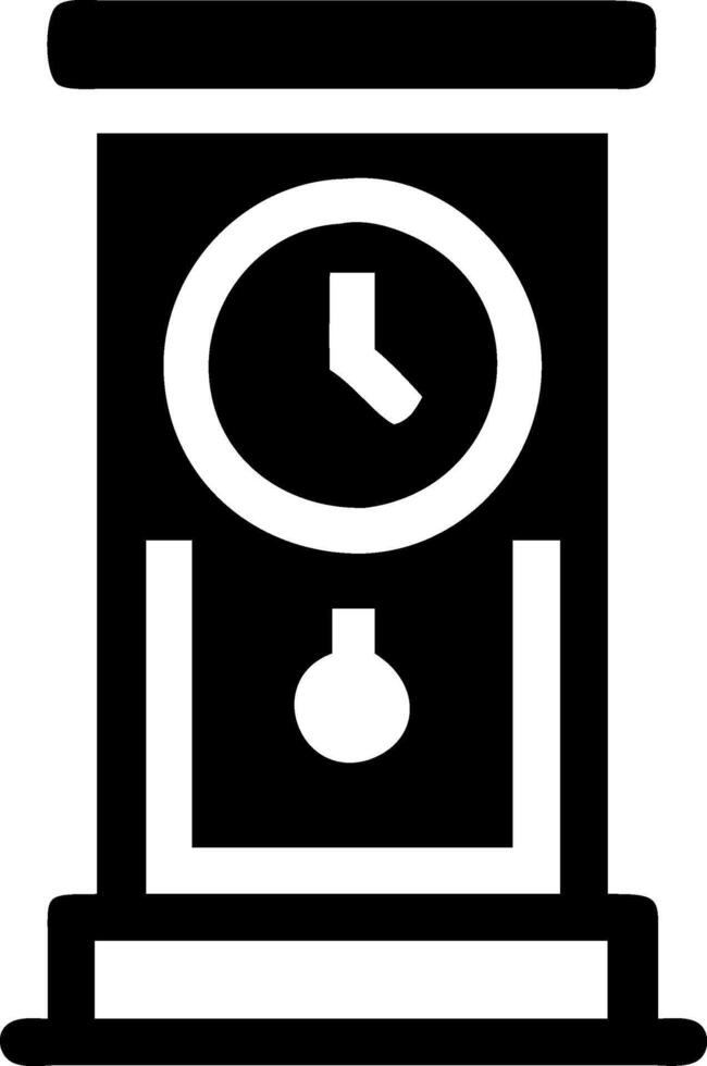 Decorative Clock Illustrations vector