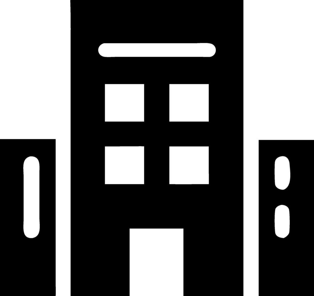 Modern Hotel Icon Collection for User-Friendly Interfaces vector