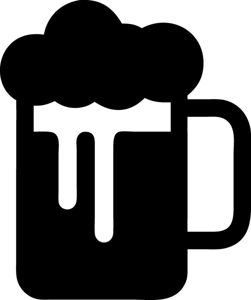 Detailed Beer Icons for Drinking, Festivities, and Social Gatherings vector