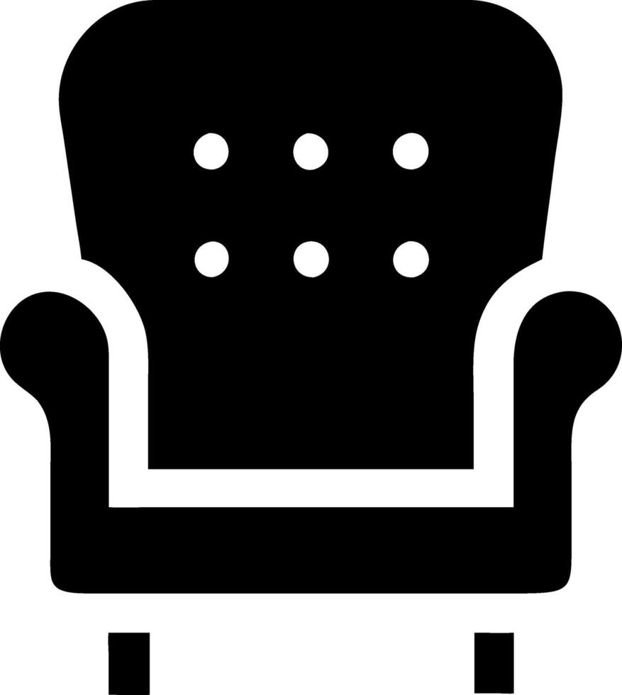 Iconic Old Armchair Designs for Royal and Vintage Inspirations vector