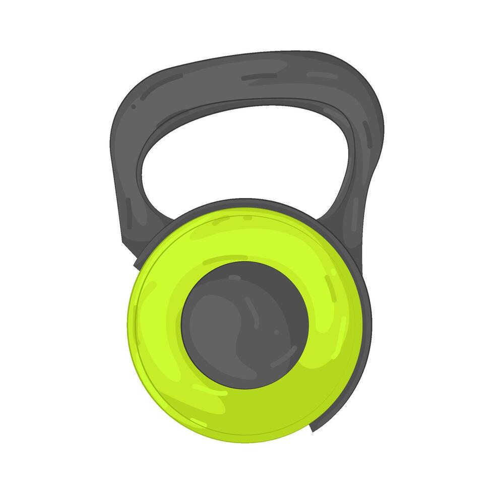 Illustration of Dive Reel vector