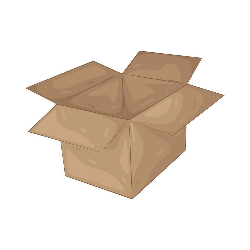 illustration of Product vector