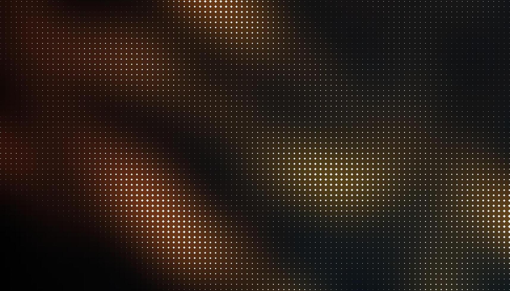 Abstract background with halftone effect creating a modern dotted pattern and dynamic visual texture vector