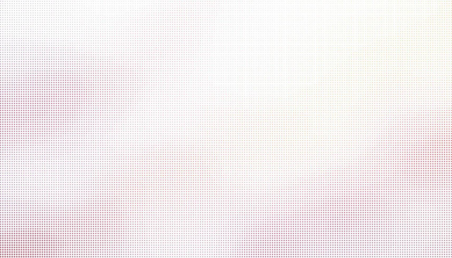 Abstract halftone pattern background featuring smooth gradient dots for modern digital art vector