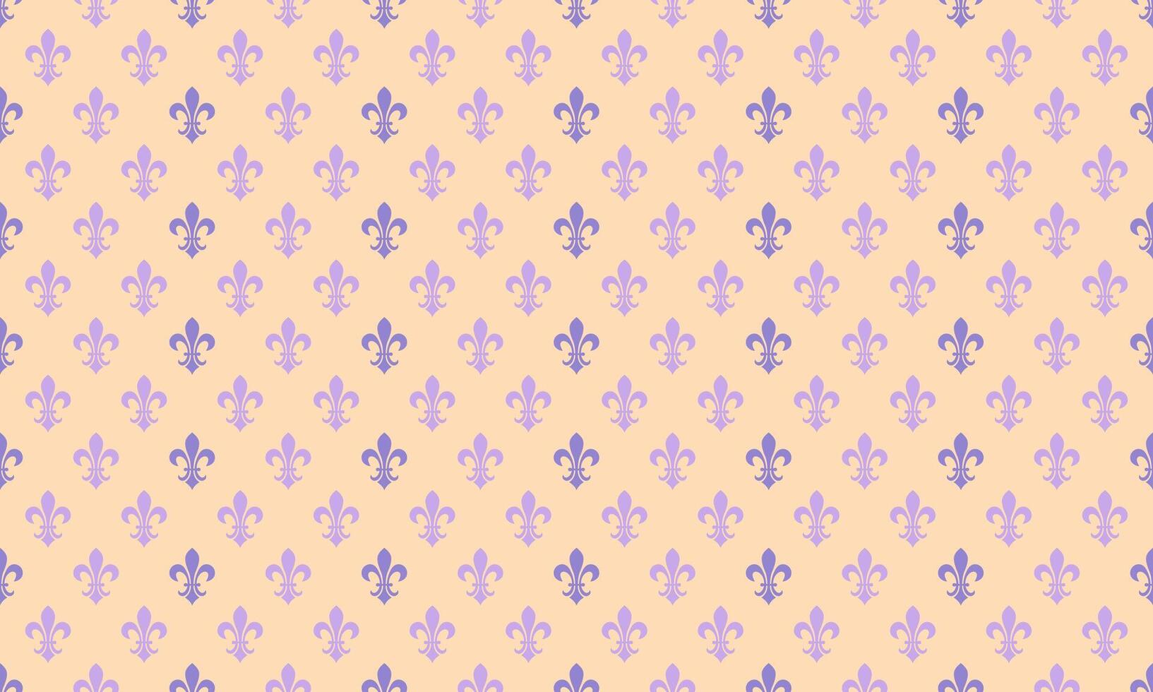 Emblem vip, sparse queen. Heraldry theme on grunge curl. vintage textured repeating. vector