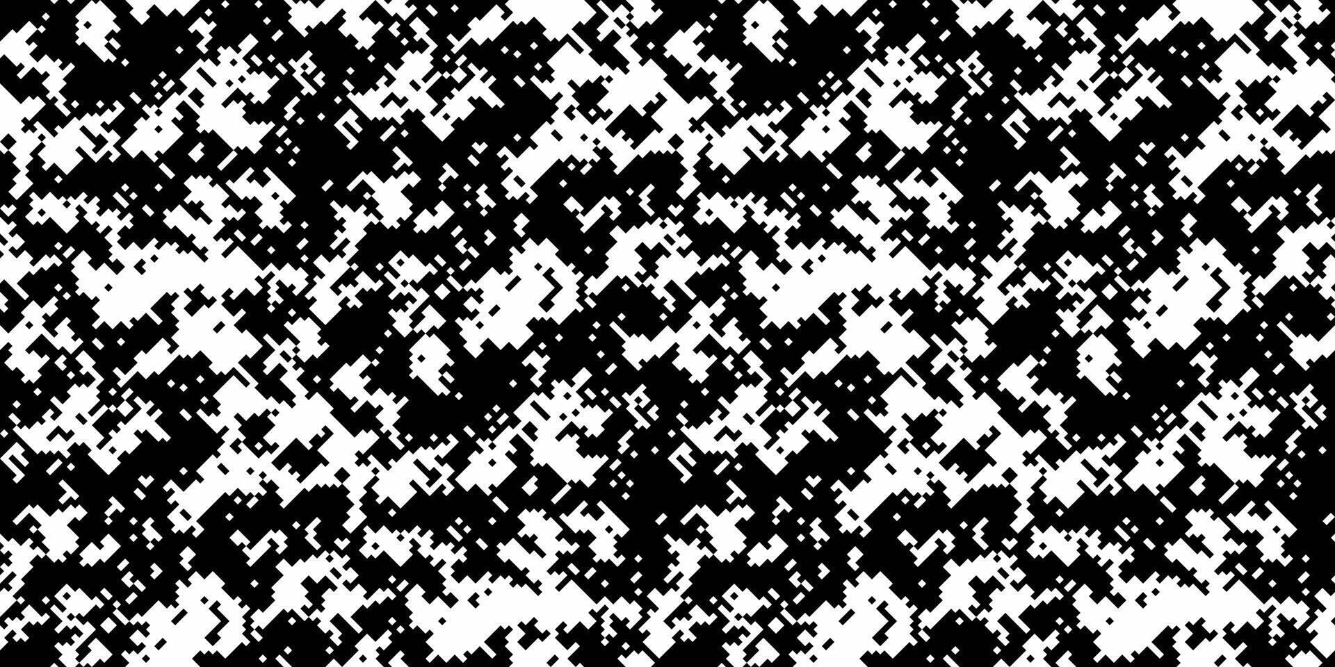 Contemporary honor and stain universal. Pixel swatch among background armed forces. Futuristic intricacy in military spot. vector